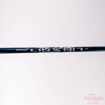 Pull UST Mamiya LIN-Q M40X Blue Fairway Shaft X-Stiff 41.75in