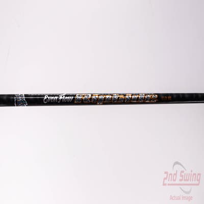 Pull Project X EvenFlow Riptide Small Batch 80g Fairway Shaft Tour X-Stiff 40.75in