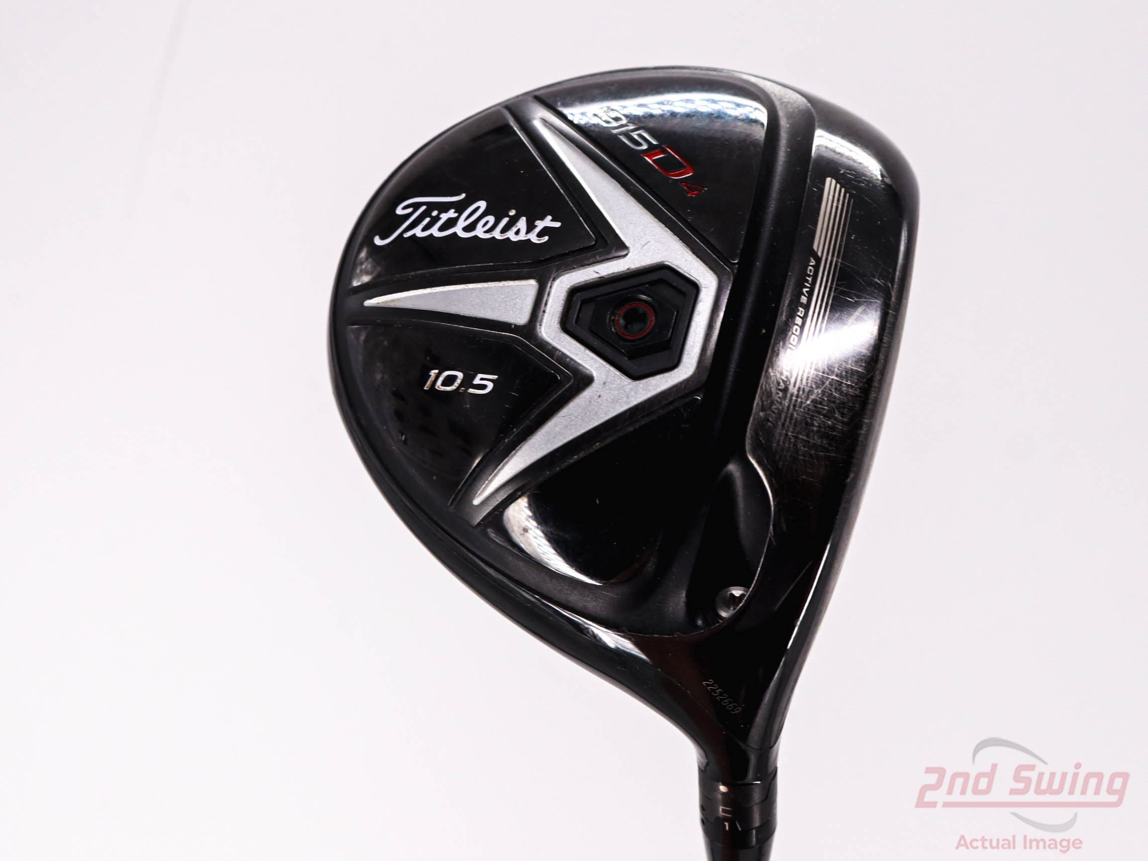 Titleist 915 D4 Driver | 2nd Swing Golf