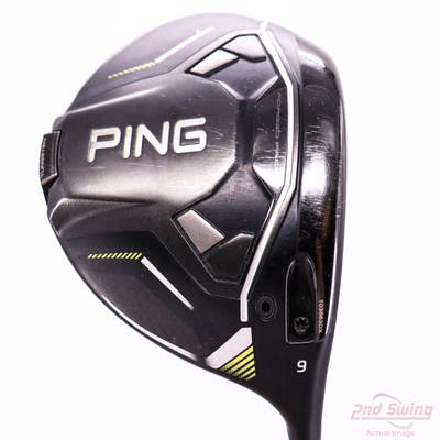 Ping G430 MAX 10K Driver 9° Graphite Design Tour AD XC-6 Graphite Stiff Right Handed 45.0in