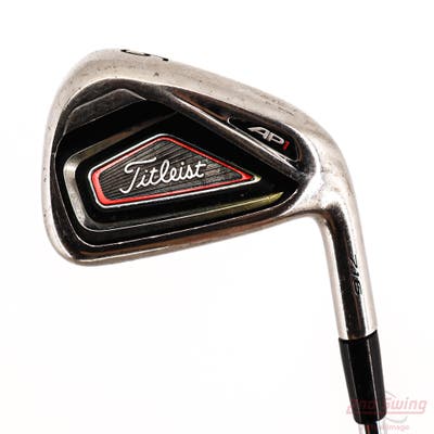 Titleist 716 AP1 Single Iron 5 Iron Project X LZ 6.0 Steel Stiff Right Handed 38.0in