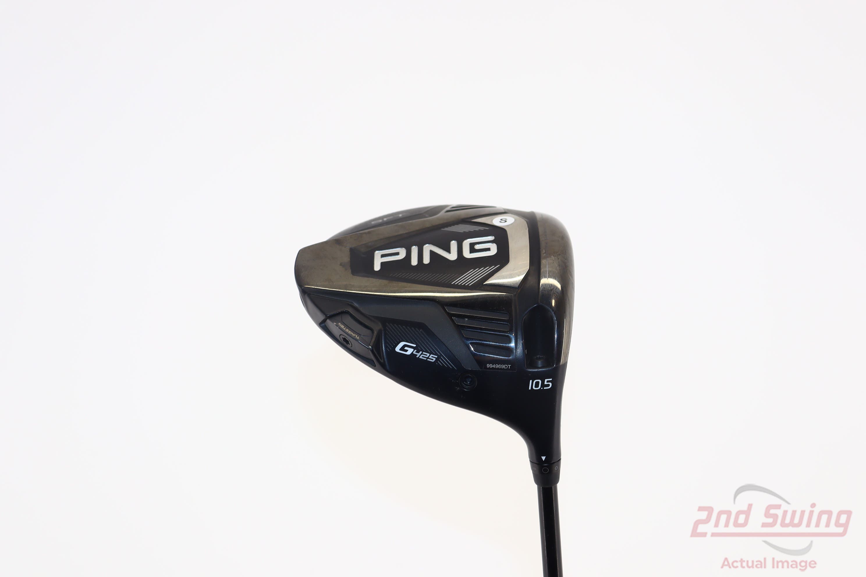 Ping G425 SFT Driver | 2nd Swing Golf