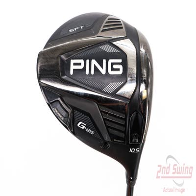 Ping G425 SFT Driver 10.5° Tour 2.0 Black 65 Graphite Stiff Right Handed 45.25in