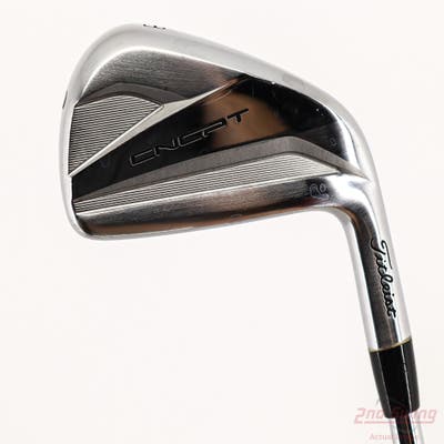 Titleist CNCPT CP-03 Single Iron 3 Iron True Temper Dynamic Gold X7 Steel X-Stiff Right Handed 39.0in