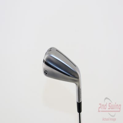 Mint TaylorMade P-UDI Utility Iron 4 Utility 22° True Temper Dynamic Gold S300 Steel Stiff Right Handed