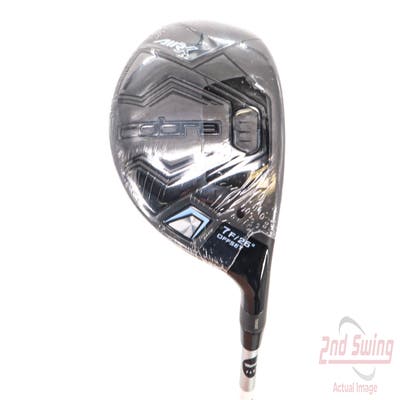 Mint Cobra 2023 Air X Fairway Wood 7 Wood 7W 26° Cobra Ultralite 45 Graphite Ladies Right Handed 41.25in