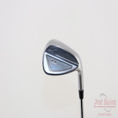 Mint Mizuno JPX 923 Hot Metal Wedge Gap GW Project X Rifle 5.5 Steel Regular Right Handed 37.75in