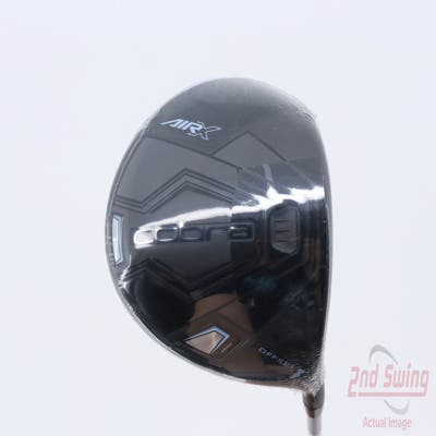 Mint Cobra 2023 Air X Offset Driver Cobra Ultralite 40 Graphite Ladies Right Handed 44.75in