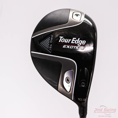 Tour Edge Exotics Pro 721 Driver 10.5° MCA Diamana TB Series 40 Graphite Senior Right Handed 45.5in