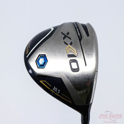 XXIO 12 Driver 10.5° XXIO MP-1200 Graphite Regular Right Handed 46.5in