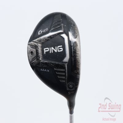 Ping G425 Max Fairway Wood 5 Wood 5W 17.5° ALTA CB 65 Slate Graphite Stiff Right Handed 42.5in