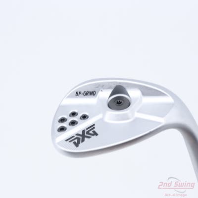 PXG 0311 Milled Sugar Daddy II Wedge Lob LW 60° 13 Deg Bounce BP TT Elevate Tour VSS Pro Steel Stiff Right Handed 35.0in