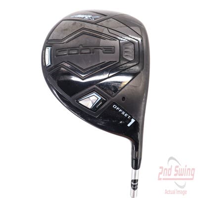 Cobra 2023 Air X Offset Driver Cobra Ultralite 40 Graphite Ladies Right Handed 44.75in