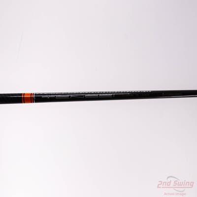 Used W/ Ping RH Adapter Mitsubishi Rayon Tensei CK Orange 70g Fairway Shaft Regular 41.75in