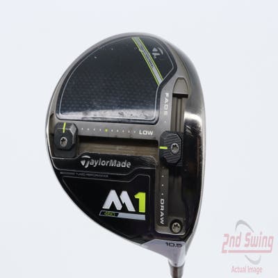 TaylorMade M1 Driver 10.5° Kuro Kage Dual-Core Tini 60 Graphite Regular Right Handed 44.5in