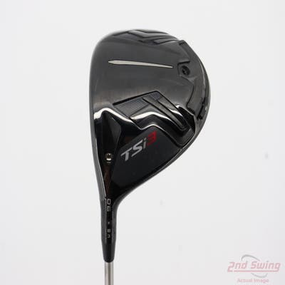 Titleist TSi3 Driver 9° Mitsubishi MMT 40 Graphite Senior Left Handed 45.5in