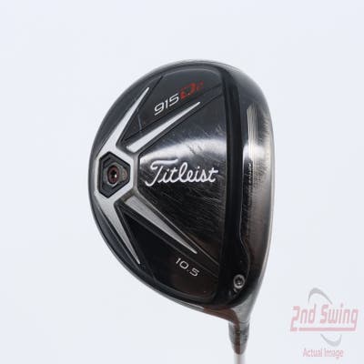 Titleist 915 D2 Driver 10.5° Fujikura AIR Speeder 40 Graphite Senior Right Handed 46.0in