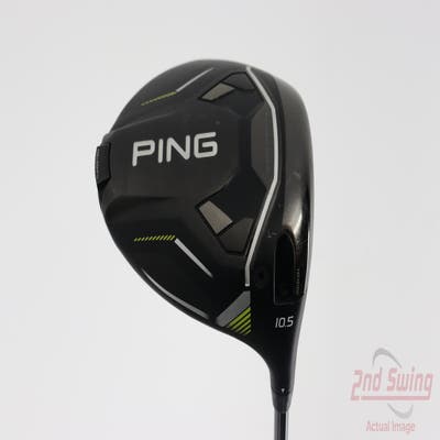 Ping G430 MAX 10K Driver 10.5° Tour 2.0 Black 65 Graphite X-Stiff Right Handed 45.0in