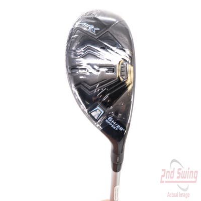 Mint Cobra 2023 Air X Womens Hybrid 6 Hybrid 28° Cobra Ultralite 45 Graphite Ladies Right Handed 37.5in