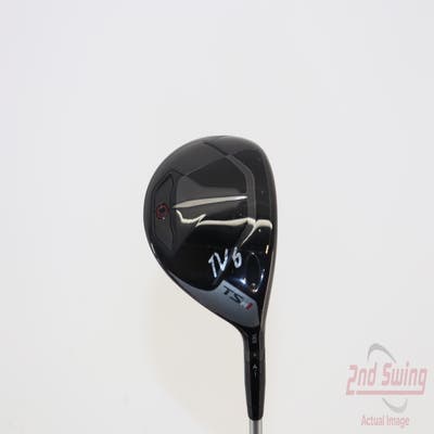 Titleist TSR1 Fairway Wood 5 Wood 5W 18° Mitsubishi MMT SpeedMesh 35 Graphite Ladies Right Handed 42.25in