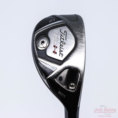 Titleist 910 H Hybrid 3 Hybrid 21° Titleist Diamana Kai'li 80 Graphite Regular Right Handed 40.5in