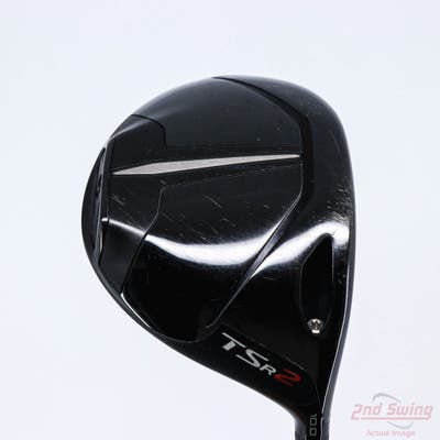 Titleist TSR2 Driver 10° MCA Tensei AV-XLINK Blue 55 Graphite Regular Right Handed 45.75in