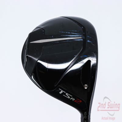 Titleist TSR2 Driver 10° MCA Tensei AV-XLINK Blue 55 Graphite Regular Right Handed 45.75in