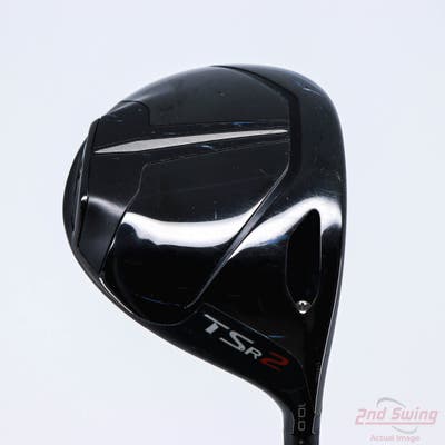 Titleist TSR2 Driver 10° MCA Tensei AV-XLINK Blue 55 Graphite Regular Right Handed 45.75in