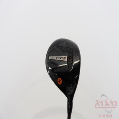 Titleist GT2 Fairway Wood 7 Wood 7W 21° MCA Tensei 1K Blue 75 Graphite X-Stiff Right Handed 41.5in