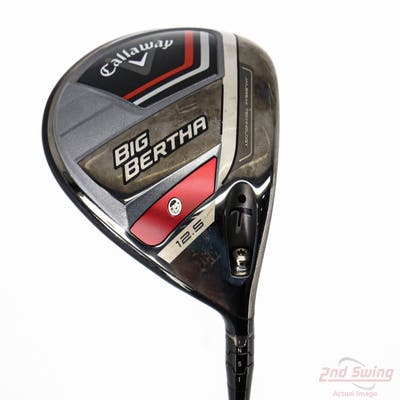 Callaway Big Bertha 23 Driver 12.5° Callaway RCH Wood 45 Graphite Regular Right Handed 45.75in