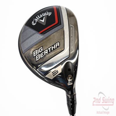 Callaway Big Bertha 23 Fairway Wood 3 Wood 3W 16° Callaway RCH Wood 55 Graphite Regular Right Handed 43.0in