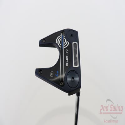 Odyssey Ai-ONE 7 S Putter Steel Right Handed 35.0in