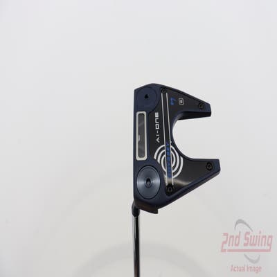 Mint Odyssey Ai-ONE 7 S Putter Steel Left Handed 35.0in