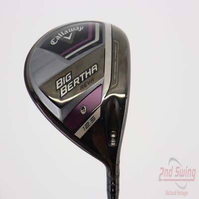 Callaway Big Bertha REVA 23 Driver 12.5° Callaway RCH Wood 40 Graphite Ladies Right Handed 44.25in