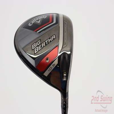 Callaway Big Bertha 23 Driver 10.5° Callaway RCH Wood 45 Graphite Regular Right Handed 45.5in