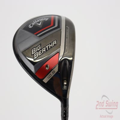 Callaway Big Bertha 23 Driver 10.5° Callaway RCH Wood 55 Graphite Regular Right Handed 45.5in