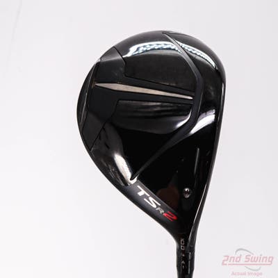 Titleist TSR2 Driver 10° MCA Tensei AV-XLINK Blue 55 Graphite Regular Right Handed 45.75in