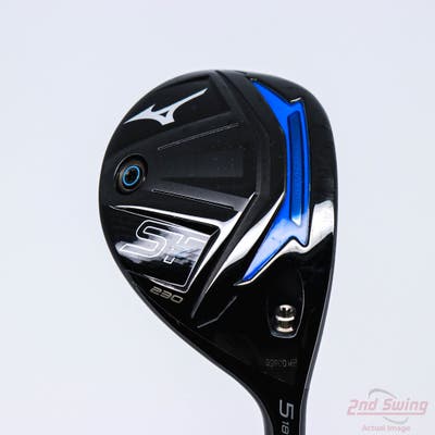 Mizuno ST-Z 230 Fairway Wood 5 Wood 5W 18° Mitsubishi Kai'li Blue 60 Graphite Regular Right Handed 42.75in