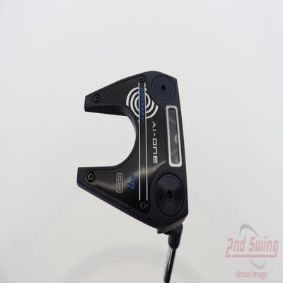 Odyssey Ai-ONE 7 CH Putter Steel Right Handed 35.0in