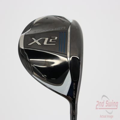 Cleveland Launcher XL2 Driver 9° Aldila Ascent Blue 40 Graphite Regular Right Handed 46.0in