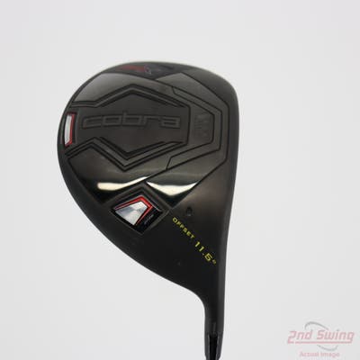 Cobra 2023 Air X Offset Driver 11.5° Cobra Ultralite 40 Graphite Senior Right Handed 46.0in