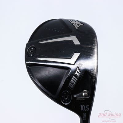 PXG 0311 XF GEN5 Driver 10.5° Project X Cypher 40 Graphite Ladies Right Handed 44.5in