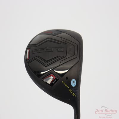 Cobra 2023 Air X Offset Driver 10.5° Cobra Ultralite 40 Graphite Regular Right Handed 46.0in