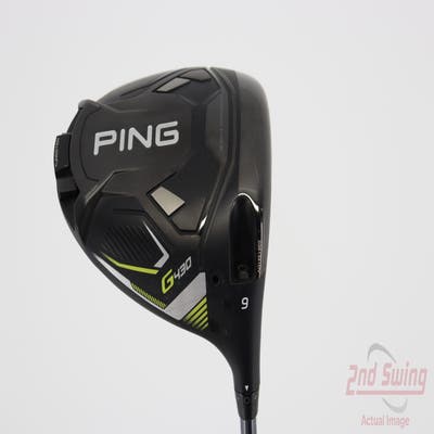 Ping G430 LST Driver 9° Aretera Alpha One Blue 65 Graphite X-Stiff Right Handed 45.5in