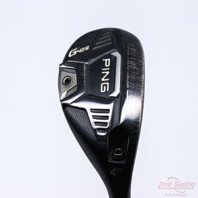 Ping G425 Hybrid 4 Hybrid 22° ALTA CB 70 Slate Graphite Regular Right Handed 39.75in