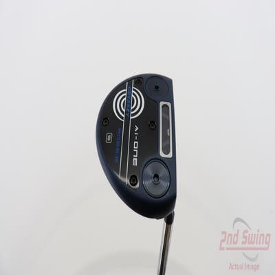 Odyssey Ai-ONE Rossie S Putter Steel Right Handed 35.0in