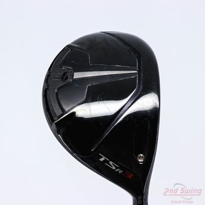 Titleist TSR3 Driver 9° MCA Tensei AV-XLINK Blue 55 Graphite Stiff Right Handed 45.5in