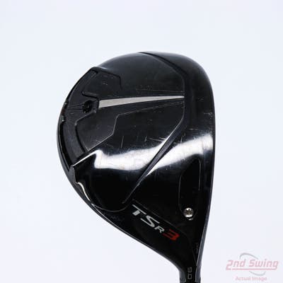 Titleist TSR3 Driver 9° MCA Tensei AV-XLINK Blue 55 Graphite Stiff Right Handed 45.5in