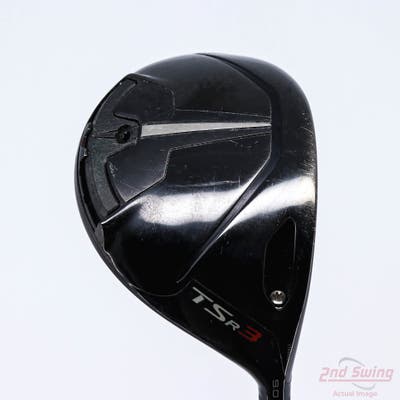 Titleist TSR3 Driver 9° MCA Tensei AV-XLINK Blue 55 Graphite Stiff Right Handed 45.5in