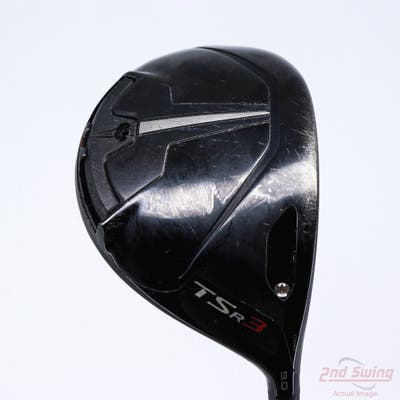 Titleist TSR3 Driver 9° MCA Tensei AV-XLINK Blue 55 Graphite Stiff Right Handed 45.5in